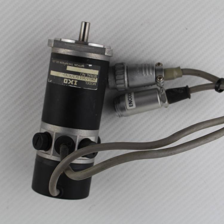 询价购-拆机工业电机 IKO TMD10010(100W) 精密高速