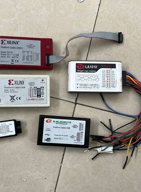 询价购-XILUNX DLC10 仿真器DLC9G
