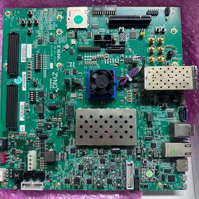 议价~全新仅拆封未使用成色如图 EK-U1-ZCU102-G-E~可维修