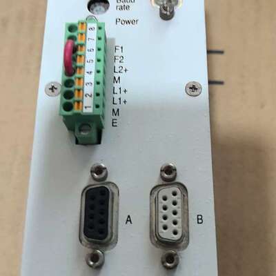 议价~ABB冗余链接模块 RLM01 3BDZ000398R1，二~可维修