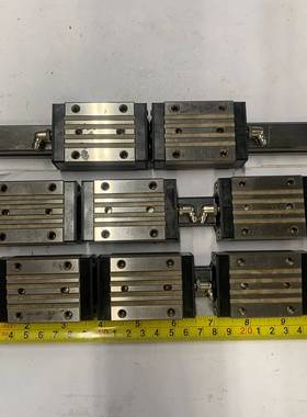 询价购-日本米思米导轨滑块SXRN28数量8个。导