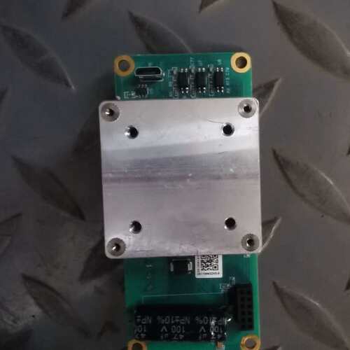议价~拆机MAX模块电源板，型号LCM204PC007V0.4，带~可维修