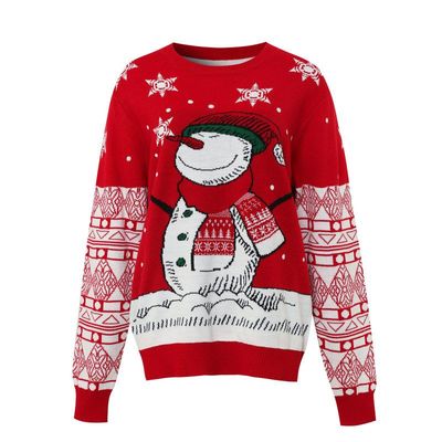 uglyChristmassweater