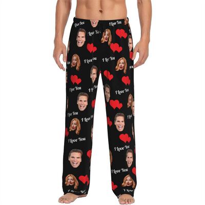 customizedpajamas订制跨境睡裤