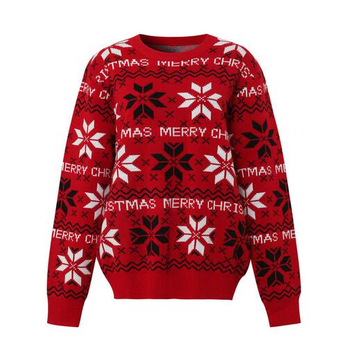 uglyChristmassweater