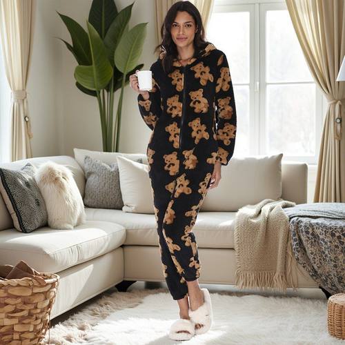 pajamaspyjamasjumpsuitwomen