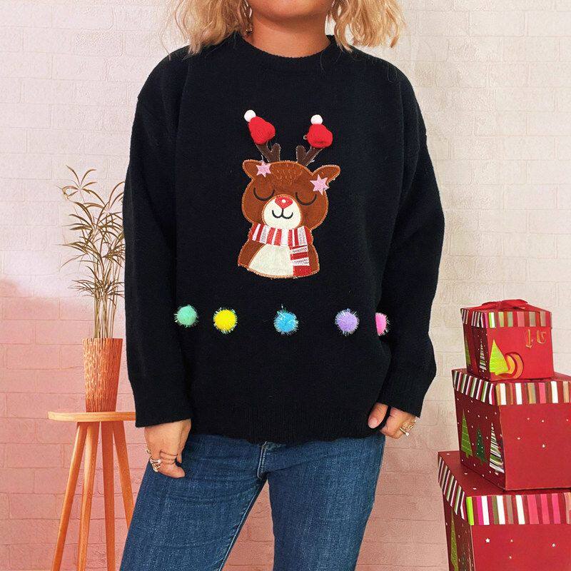 Christmasjumpersweater