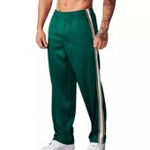 clothes oversize sports mens pants欧美跨境亚马逊男wish运动裤