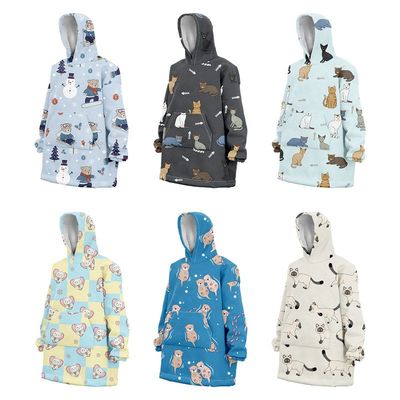 冬季球服队服保暖休闲长版懒人