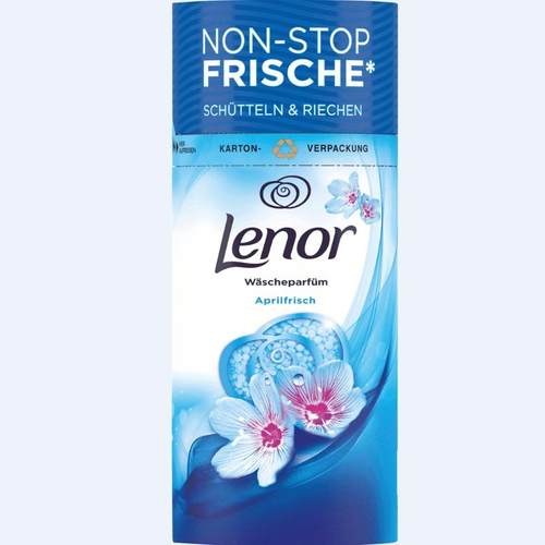 留香珠lenor10月新到货自然留香