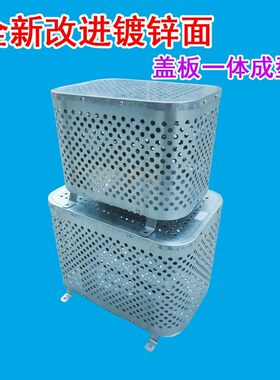 工业电炉家用低温炉鼠笼式电暖器取暖器电暖气恒温炉电加热器