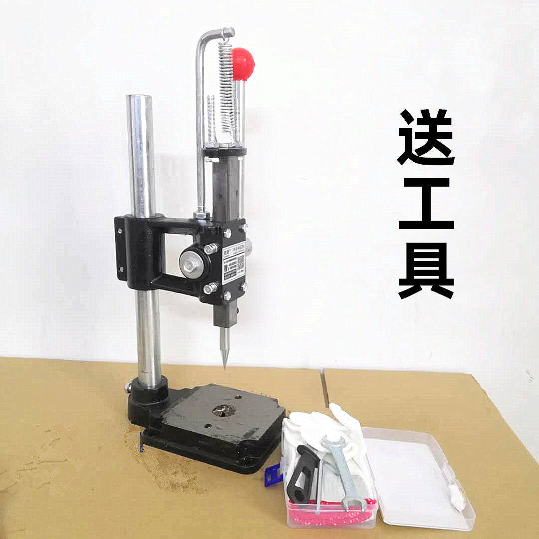 手啤机开生蚝刀神器生蚝开壳机