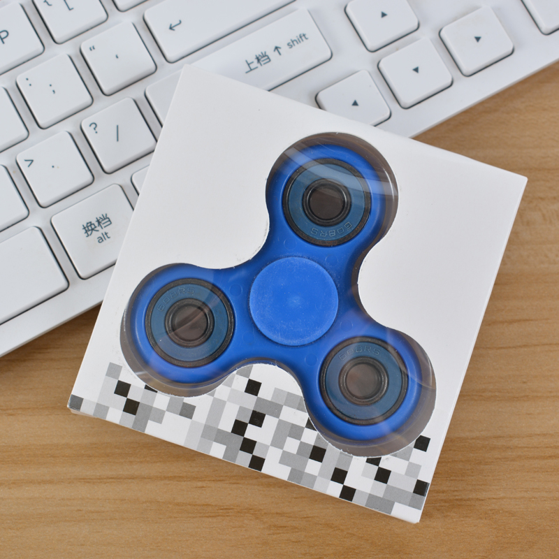 Fidget spinner OTHER   - Ref 2614562 Image 2