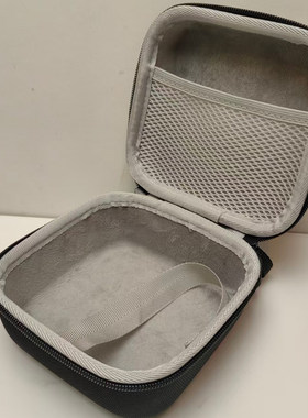 适用MACm4苹果迷你小主机m4专用收纳包 Mac mini m4收纳包