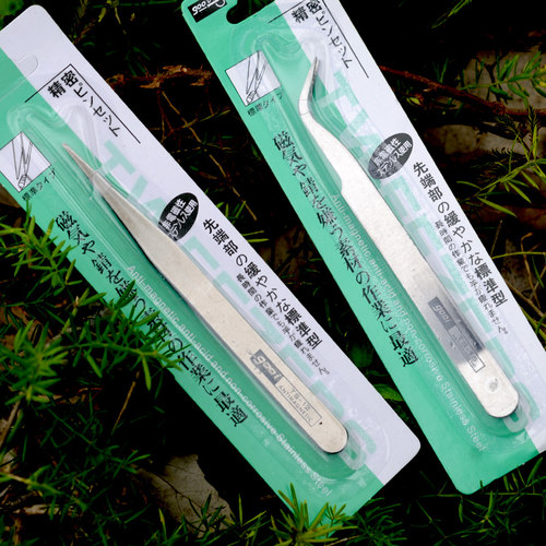 diy兄弟家用手工直头夹子