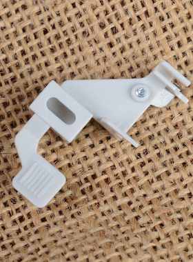 日本兄弟家用电动电子缝纫机原厂配件GP60X X1100 S90原装穿针器