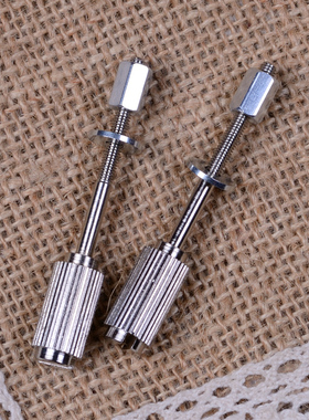 兄弟牌家用电脑绣花机原装nv95env950NV18ENV180绣花框螺丝NV180K