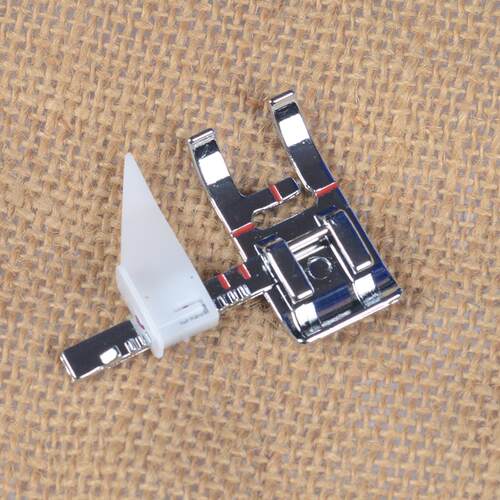 家用家用缝纫机尺规压脚