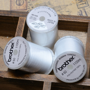 NV95E NV180K180D兄弟家用电脑绣花机原装底线NV950 NV180 NV18E