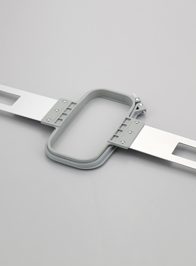 兄弟商业单头绣花机原装绣花框PR655EPR1050XPR670E袖框70×200mm