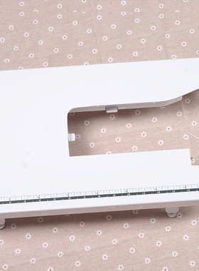 日本兄弟NV180k家用电动电脑缝纫机NV180D原装扩展台NV180缝纫台