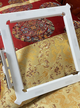 兄弟绣花框绣花机NV180 NV180K NV180D M370 M380D NV18E磁吸框