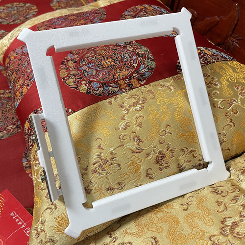 兄弟绣花框绣花机NV180 NV180K NV180D M370 M380D NV18E磁吸框