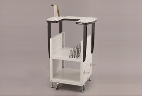 兄弟商业单头绣花机PR1050X PR670E VR PR650 PR655 机器工作台