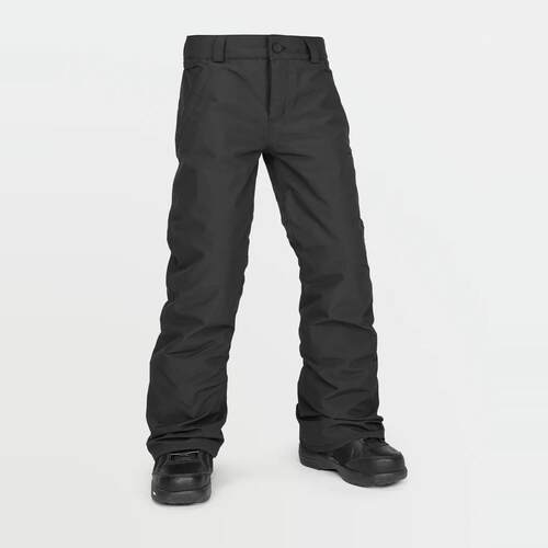 钻石25 Volcom KIDS FREAKIN CHINO YOUTH INS PANTS男女童滑雪裤