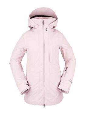 21-22钻石Volcom IRIS 3-IN-1 GORE -TEX JACKET女士滑雪服
