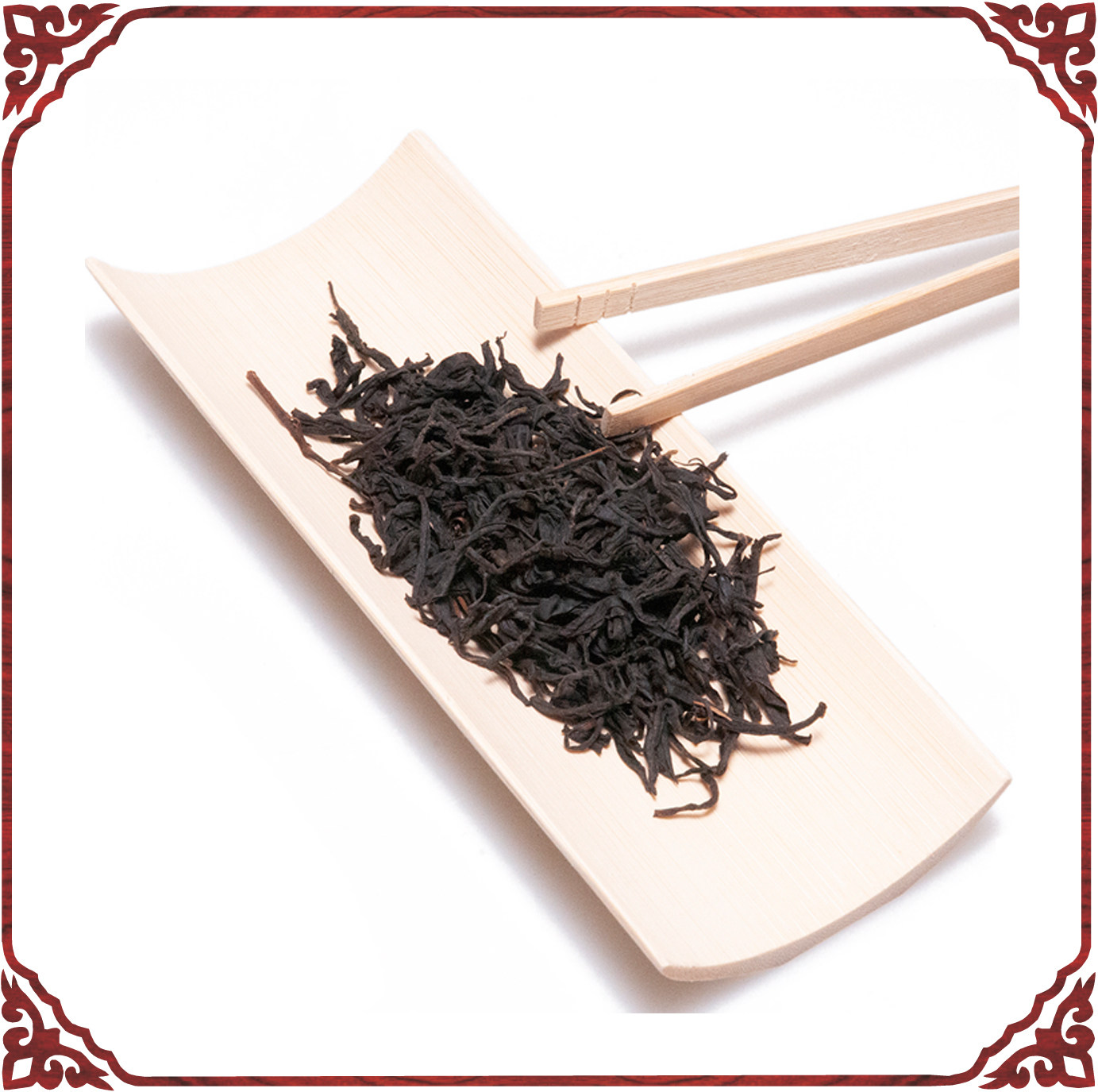 南仲茶叶云南特级花香滇红紫芽红古树大叶种工夫红茶袋装散装500g