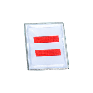 少先队标志棉布小学生中队长二道杠大队长三道杠一道杠小队长班干部臂袖章委员大队委中队委小队委牌子袖标