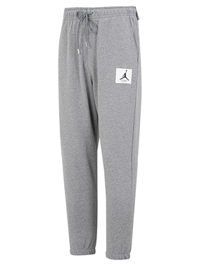 耐克针织长裤-加绒24年春季男性DQ7469-091