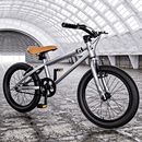 新款 新品 通用儿童山地自行车7 15岁20寸学生男孩女孩脚踏骑行单车