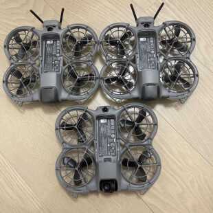 DJI Neo2高清航拍无人机二手配件99新