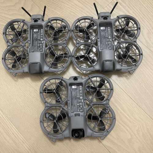 DJI Neo2高清航拍无人机二手配件99新