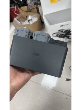 二手大疆air3/air3s电池 原装正品 个位数循环成色新