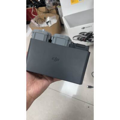 二手大疆air3/air3s电池 原装正品 个位数循环成色新