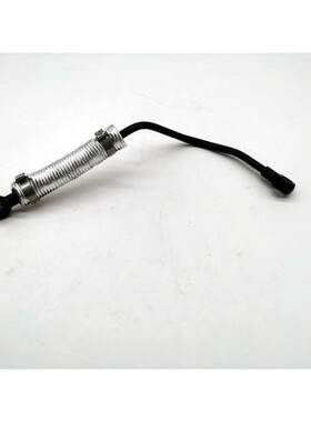 适用于华泰特拉卡2.9发电机油管 发电机进油管 全新配件