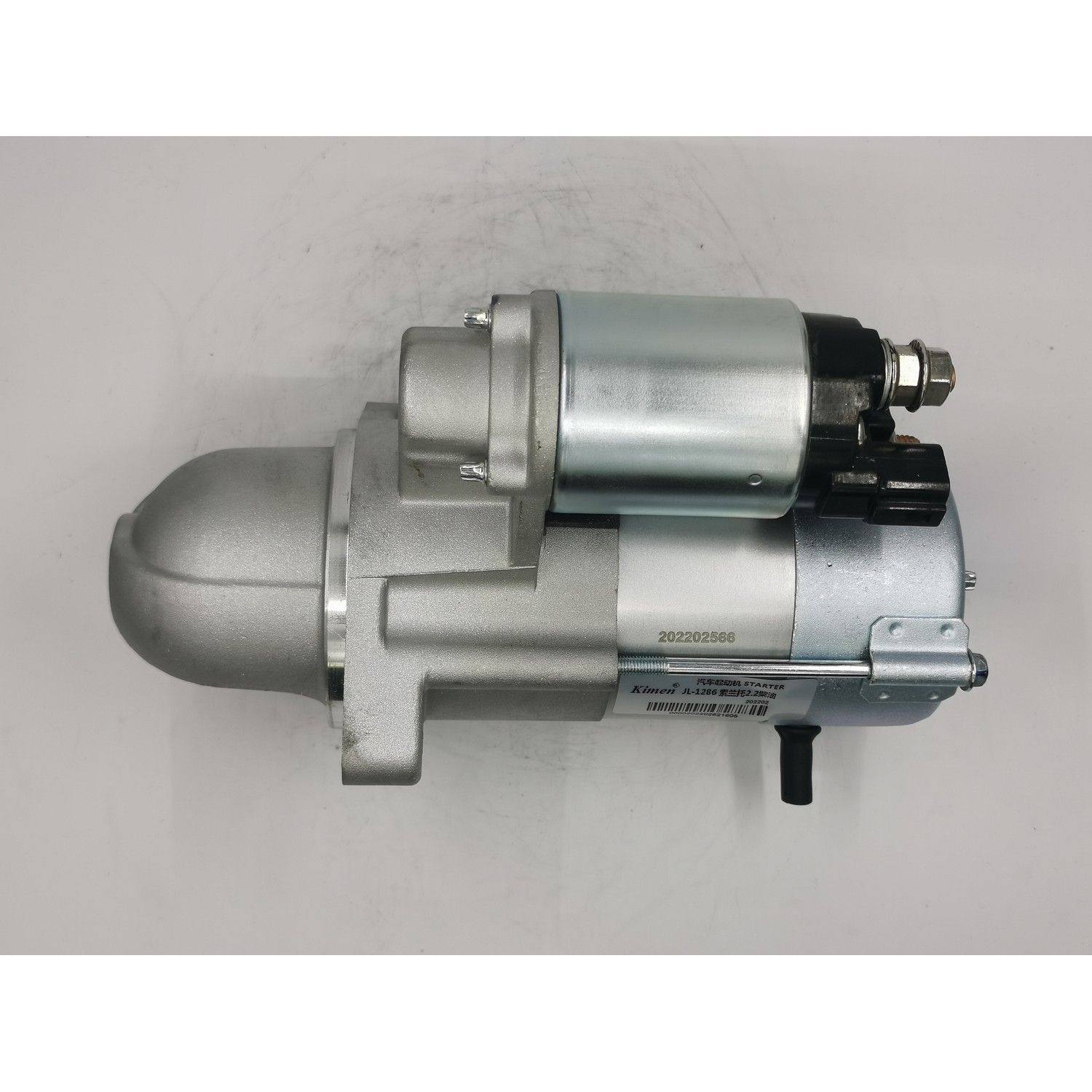 适用于韩国进口格锐胜达索兰托2.2柴油起动机启动机启动马达全新