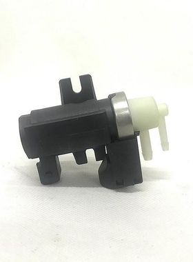 适用于华泰圣达菲2.0柴油D4EA发动机专用中冷器涡轮增压器电磁阀