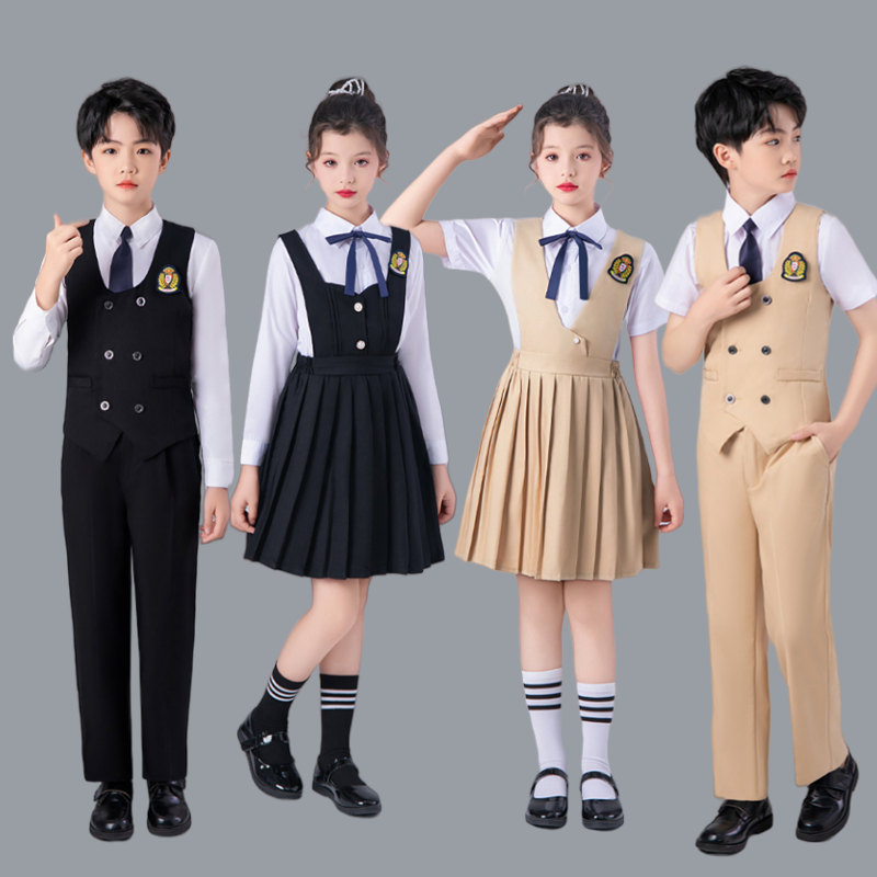 豆豆小魔仙男女学院民族合唱