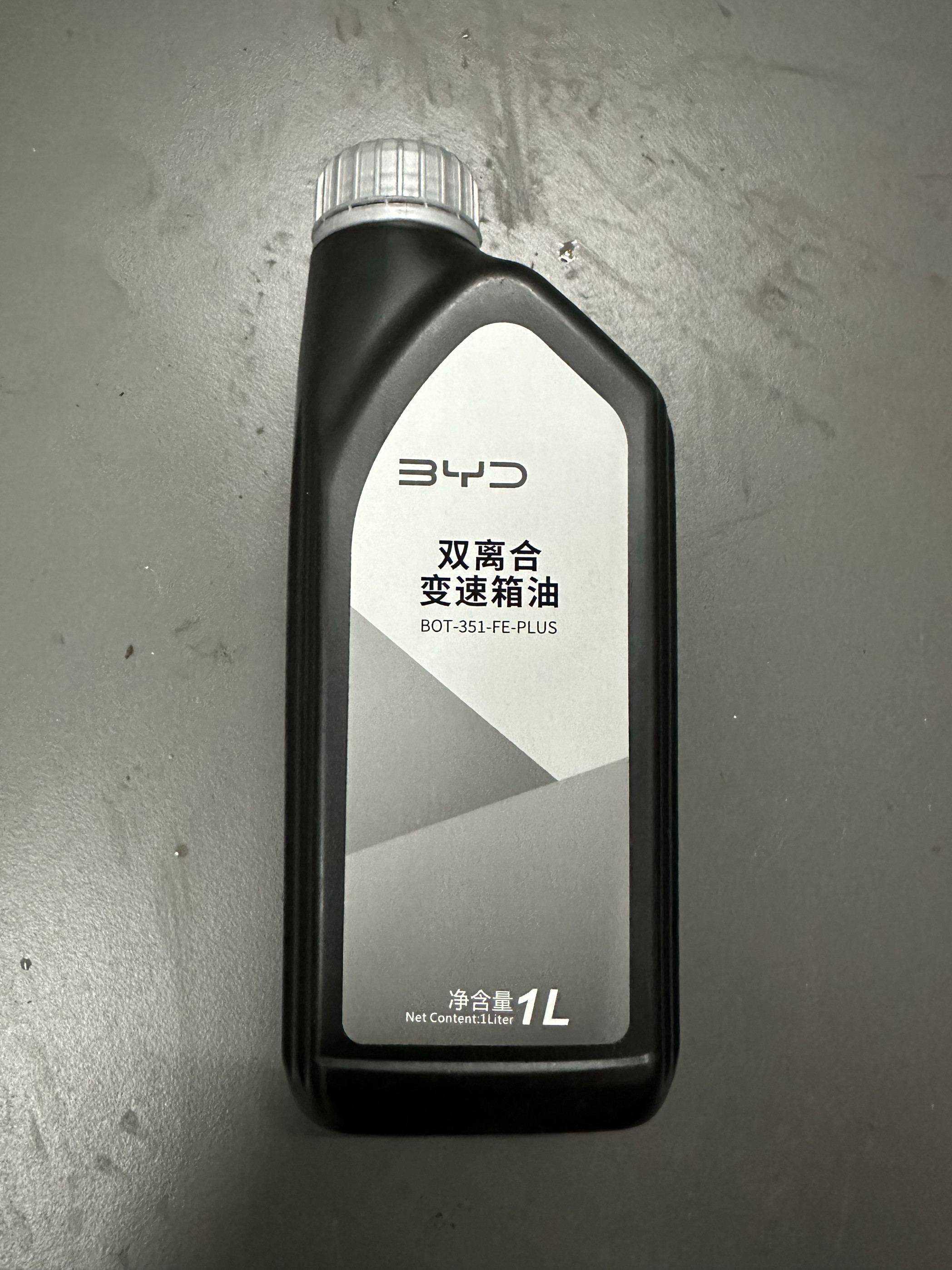 比亚迪M6唐S6宋S7秦，DMi变速箱油齿轮油湿式双离合变速箱油原装