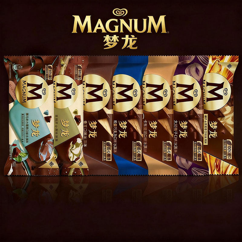 ����Ʒ����·ѩ��������ܾ����ζ��ݱ�������¶�ɿ�����Ƥѩ�� ��������λ��ɿ�����Ƥ1֧(65g) 5.5Ԫ