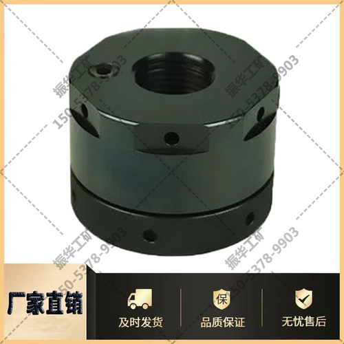 液压螺母 采煤机螺母 螺帽螺母 M30X3.5/M36X3/M42X3/M64X4 螺母