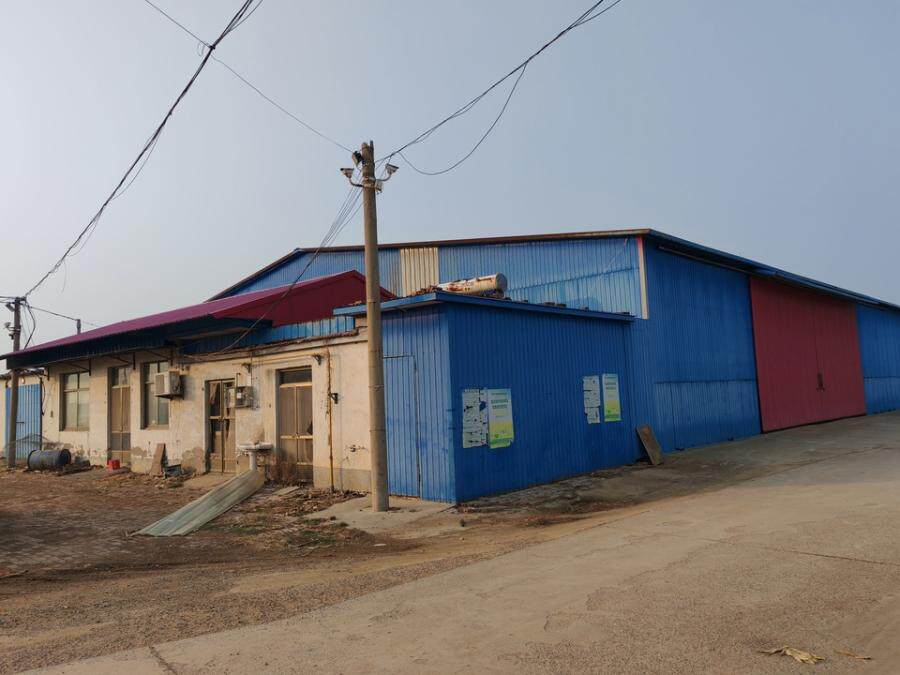 5月11日德州市被执行人名下所有仓库一处网络拍卖公告