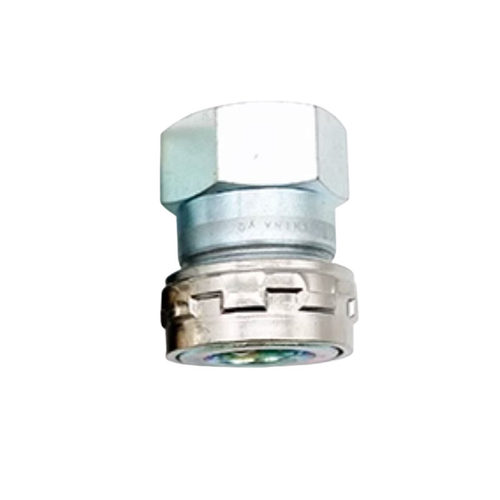 SMC自锁C式快速接头KK130S-01F/02F/03F/04F/N01F/N02F/N03F/N04F