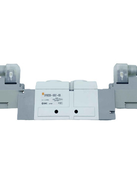 SMC电磁阀 SY3220/5220/7220/9220-5DZD/E-M5/01/02/03-F1/F2