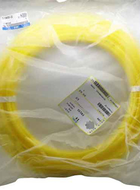 SMC气管 TU0425/0604/0805/1065/1208/1610 B/BU/C/W/Y/R-20/100