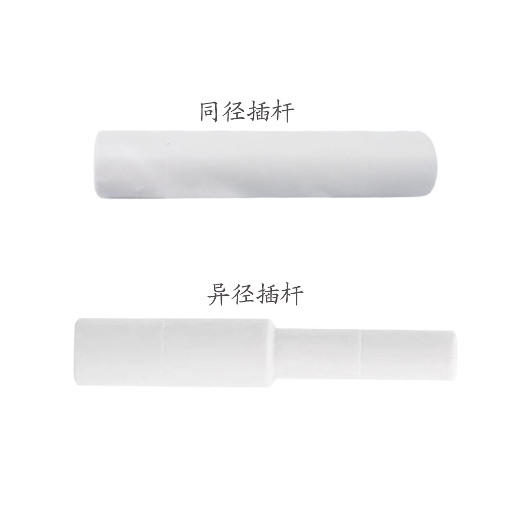 SMC快插接头插管插杆 KQ2N04/06/08/10/12/16-99/06/08/10/12/16